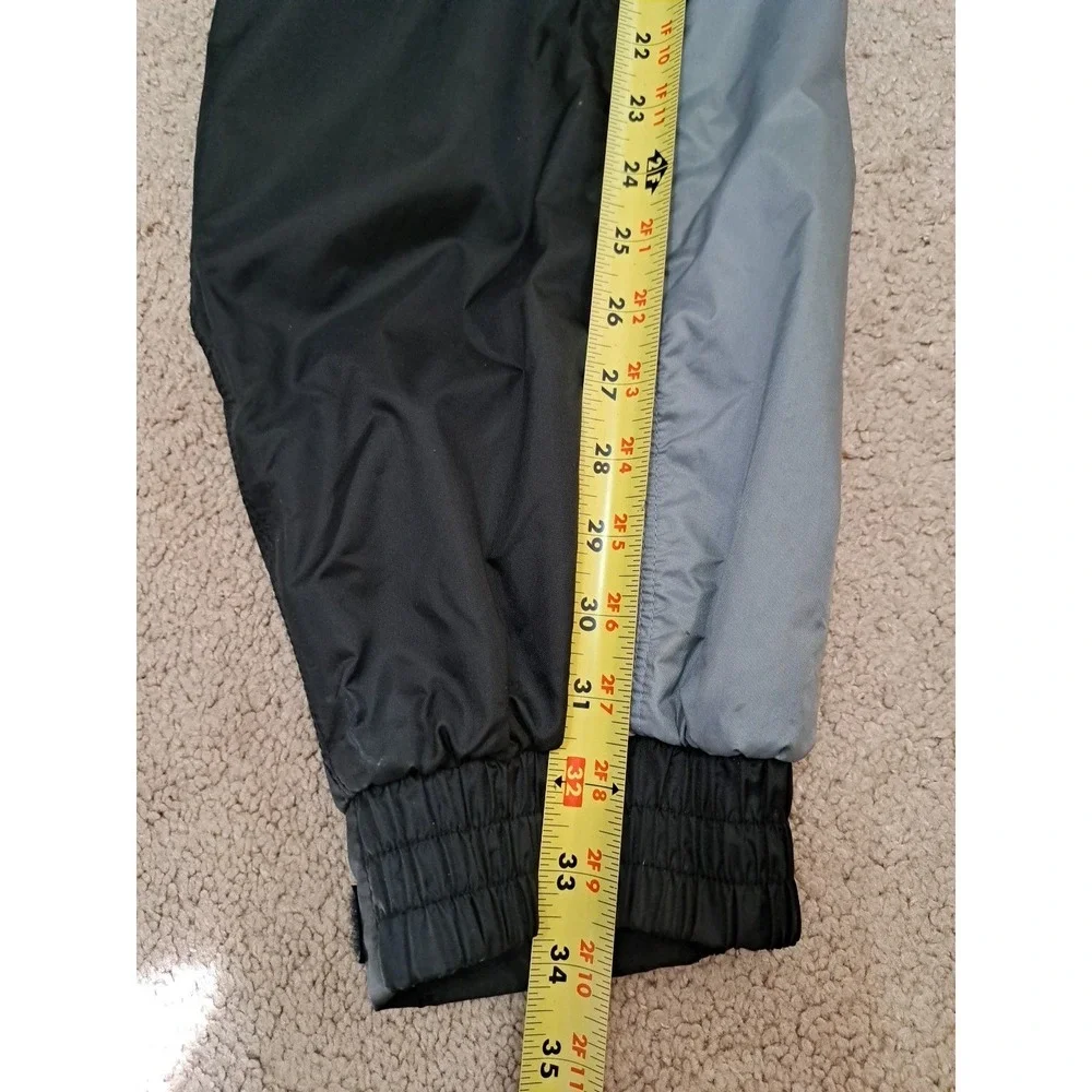 Vintage Victory Motorcycles Polaris Weather Foldable Rain Men's Jacket Zip XXL